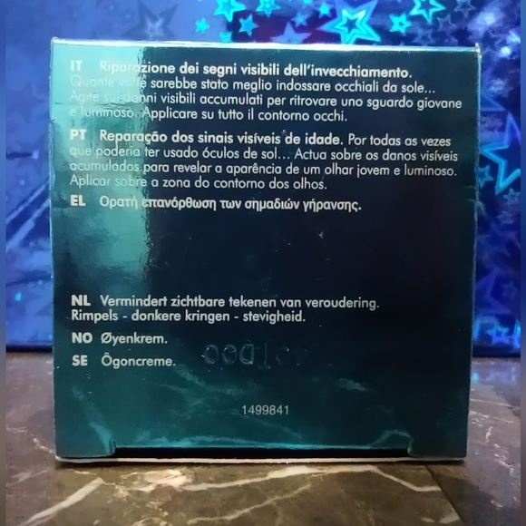 BNIB Biotherm Blue Therapy Eye 15ml - Picture 5 of 6